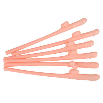 10pcs Bachelorette Hen Night Party Willy Dick Drinking Straws Sexy Favor June 2018 - 3 10pcs Bachelorette Hen Night Party Willy Dick Drinking Straws Sexy Favor - 3