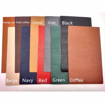 1Pc DIY Leather Repair Self-Adhesive Patch For Sofa Seat Bag Craft Accessories - Intl April 2018 - 3 1Pc DIY Leather Repair Self-Adhesive Patch for Sofa Seat Bag Craft Accessories - intl - 3
