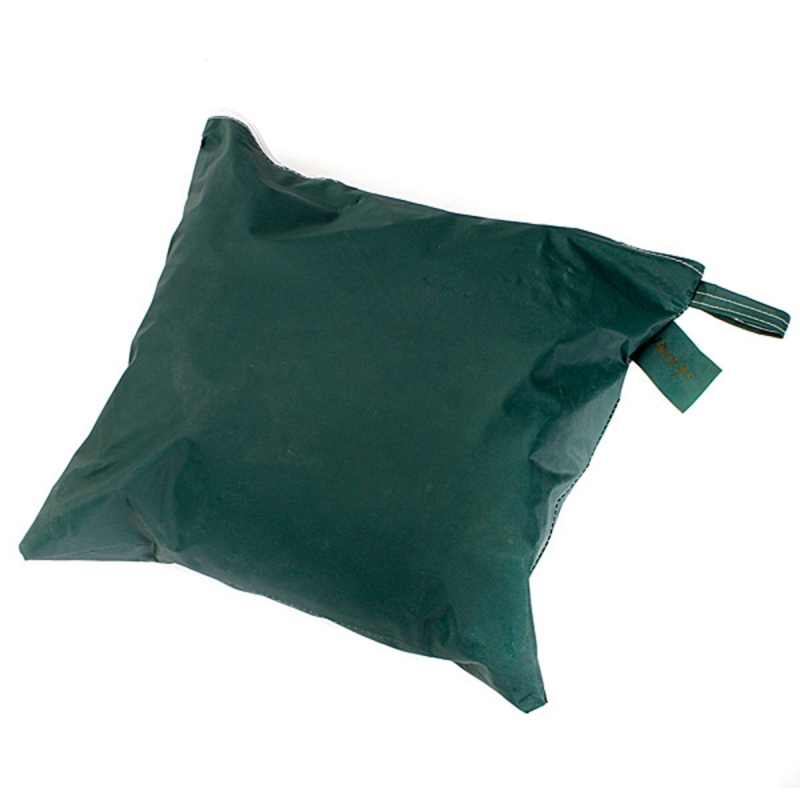 205x104x71cm Waterproof Outdoor Garden Patio Furniture Cover Table Shelter Green