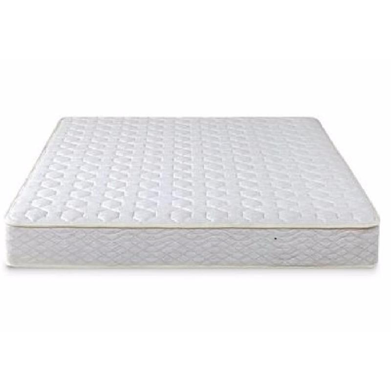 9 Queen Size Mintz Spring Mattress