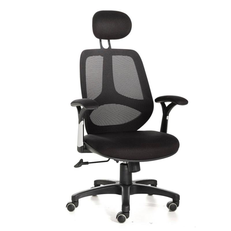 Arkio Mesh Office Chair High Back Singapore