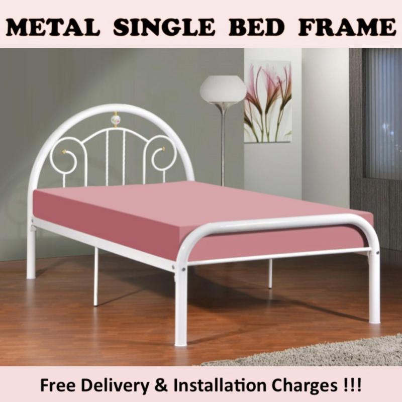 BECCA Single Bed