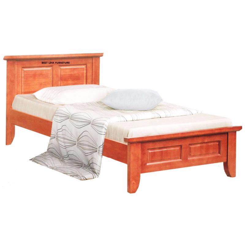 BEST LINK FURNITURE BLF 48 Bed Frame (Super Single)
