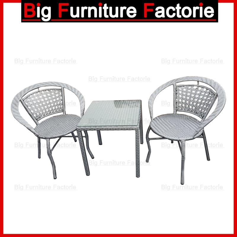 BFF-811-OD Outdoor Tea Set