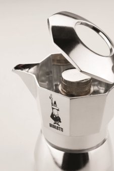 Bialetti Brikka Express - 4 Cups June 2018 - 3 Bialetti Brikka Express - 4 Cups - 3