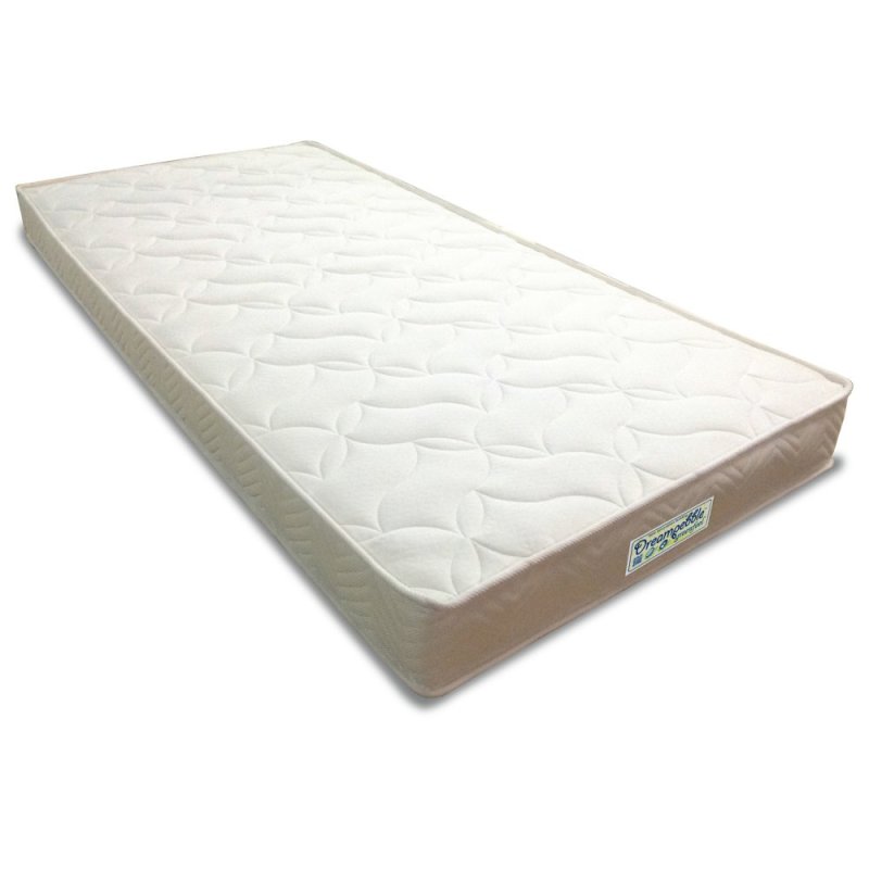 Bilrich Mattress Dreampebble GreenFeel