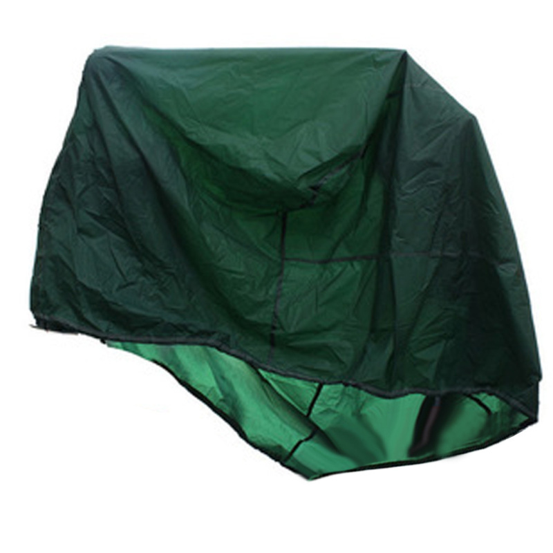 BolehDeals 210x193x97cm Waterproof Outdoor Table Chair Furniture Cover Protector -Green