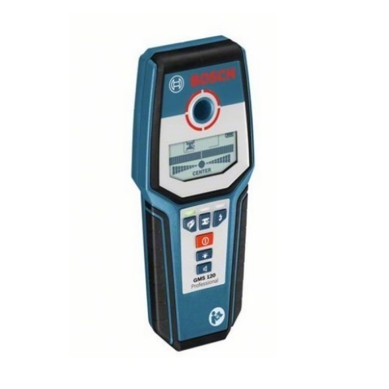 Bosch Metal Detector GMS 120