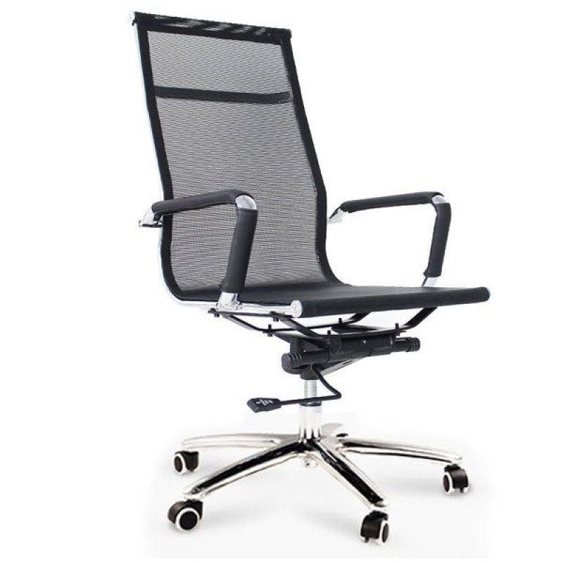 Breeze 908 office chair Full ventilation,delivery-weekdays before
6pm Singapore