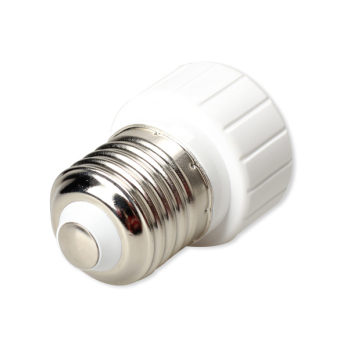 Bulb Adapter Converter E27 To GU10 E April 2018 - 4 Bulb Adapter Converter E27 To GU10 E - 4