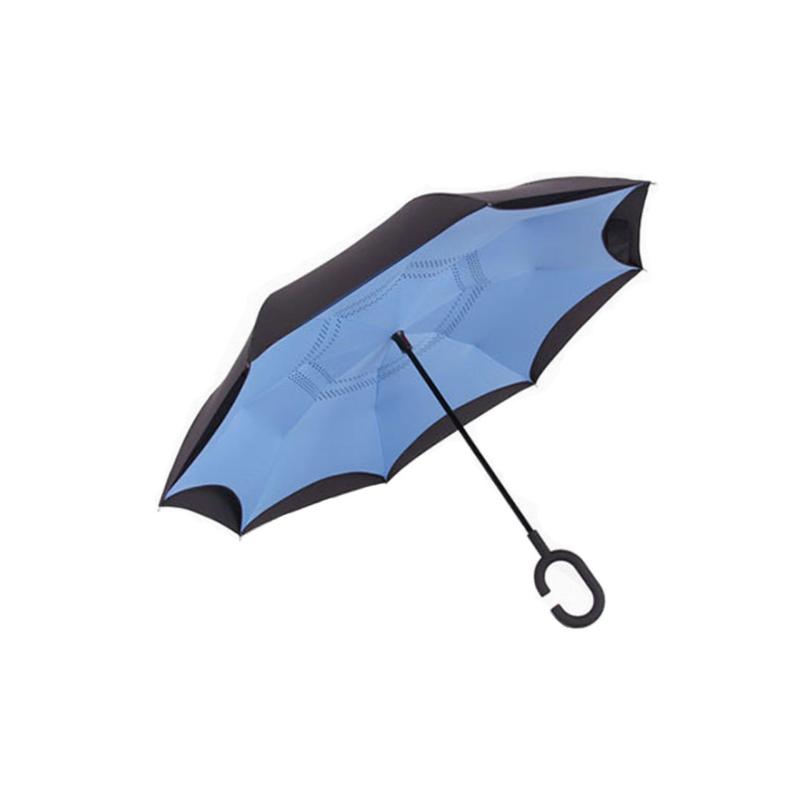 C-Style Inverted Umbrella