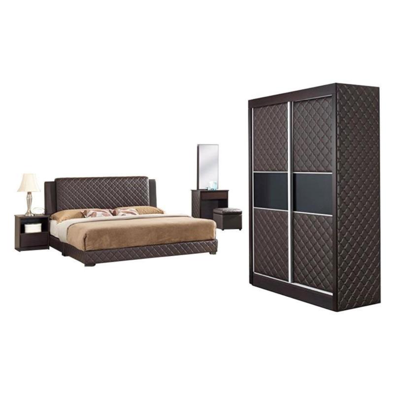 CERELLA BEDROOM SET (Free Delivery)