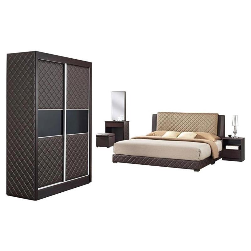 CHRISTIAN BEDROOM SET (Free Delivery)