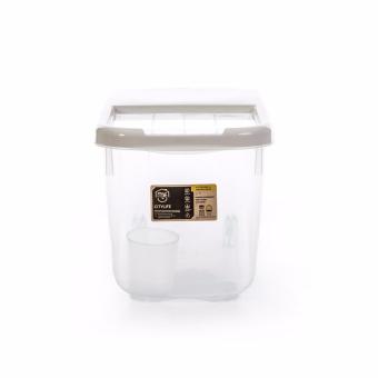 Citylife 10L Rice Container W Sliding Lid June 2018 - 2 Citylife 10L Rice Container W Sliding Lid - 2