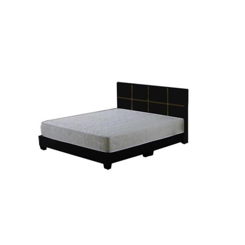 Claressa Divan + 6" Foam Mattress Bed Set (Free Delivery)