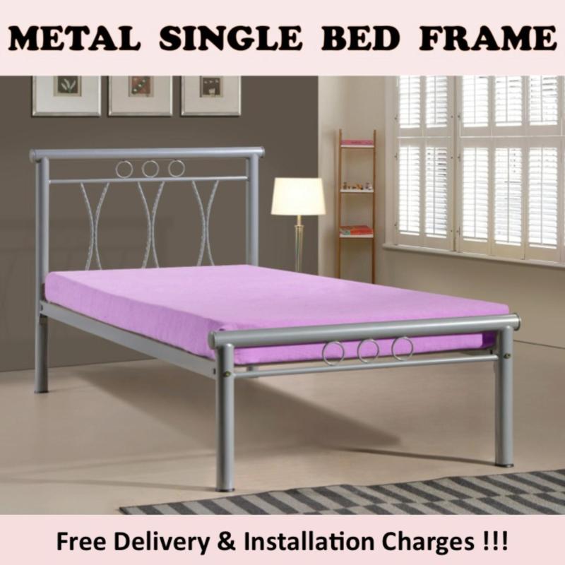 COLIN Single Bed