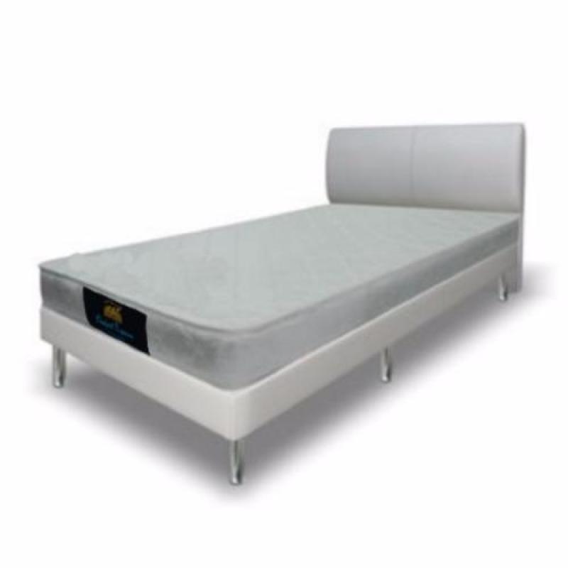 Comfort Supreme 6in Mattress Bed Set