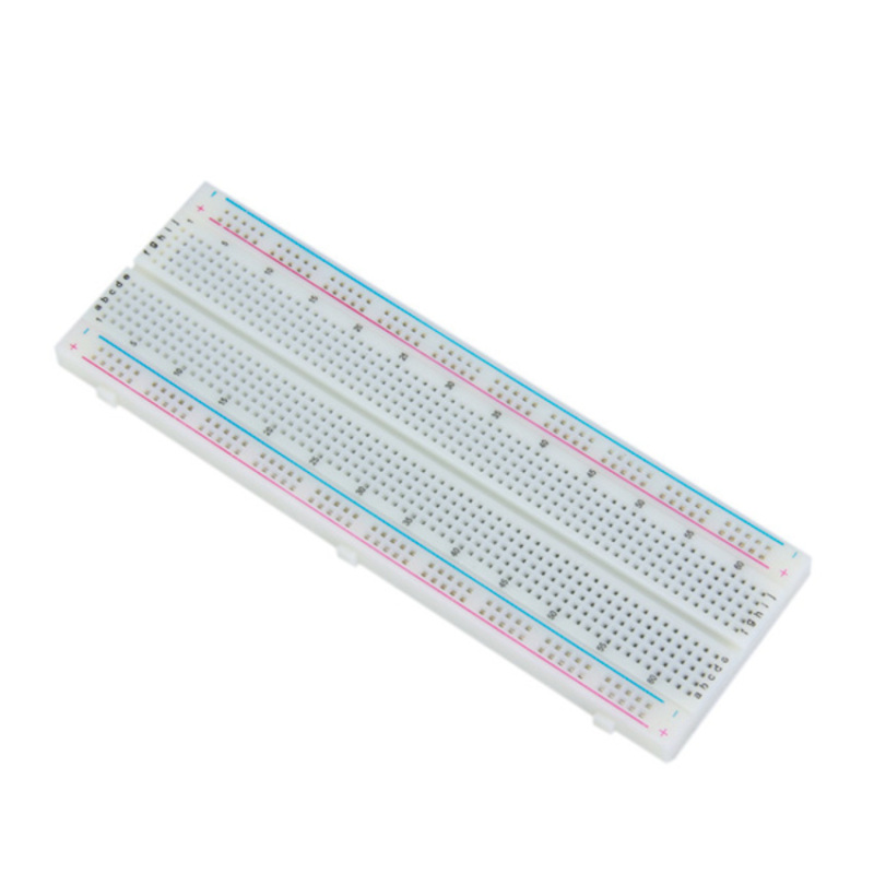 CTO Tiepoint Solderless Breadboard 830 (EXPORT)