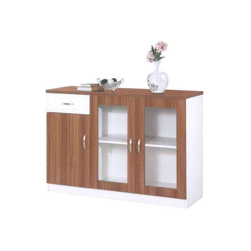 Dale Display Unit Cabinet (Free Delivery)