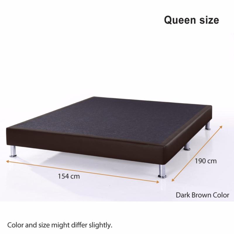 Divan Bed Base - Queen size