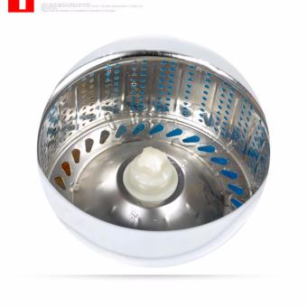 Double Sticks/Head 360? Rotating Spin Mop Bucket Sets + Free MOP Holder ( ??360 ?????????) June 2018 - 3 Double Sticks/Head 360? Rotating Spin Mop Bucket Sets + Free MOP Holder ( ??360 ?????????) - 3