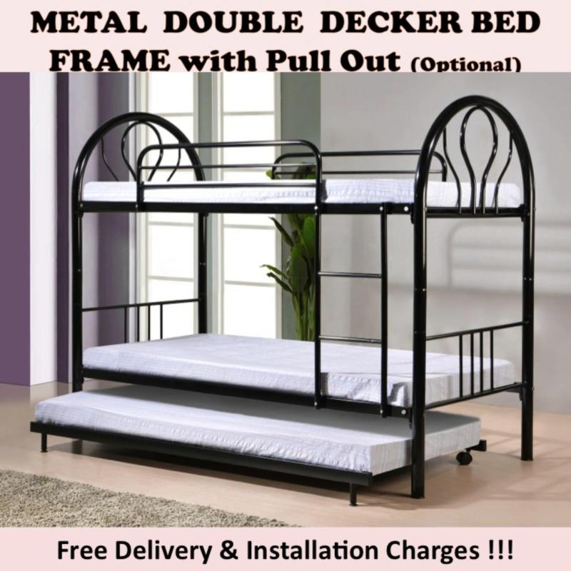 EMBUN Double Decker Bed