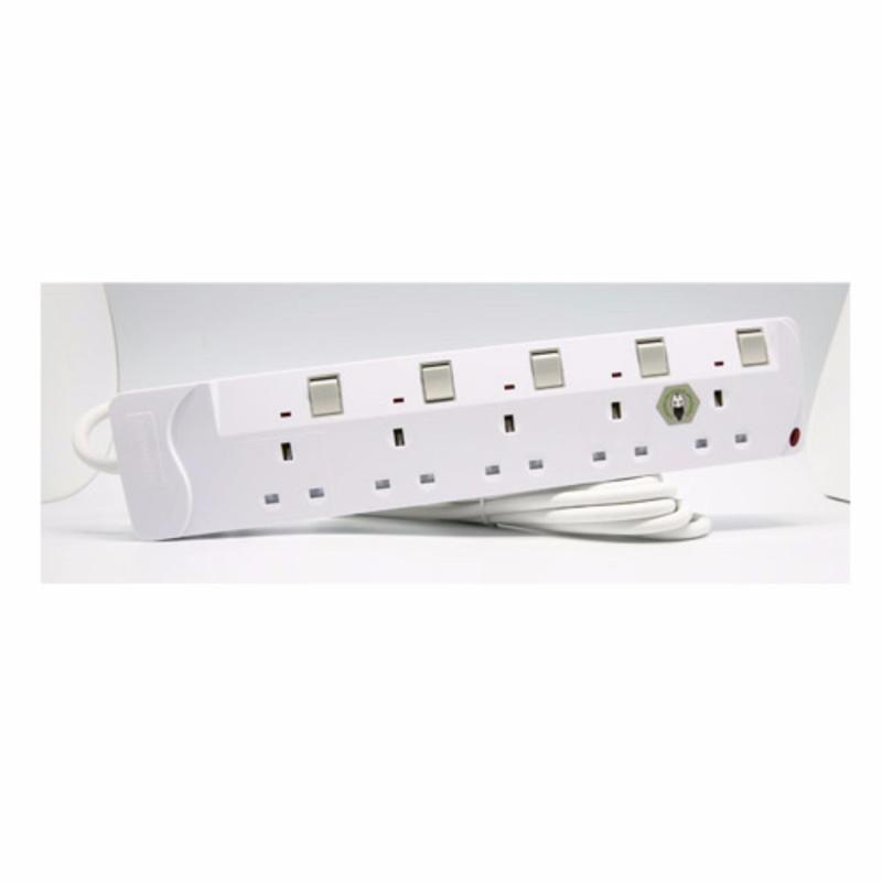 Extension Power Socket-PS-405