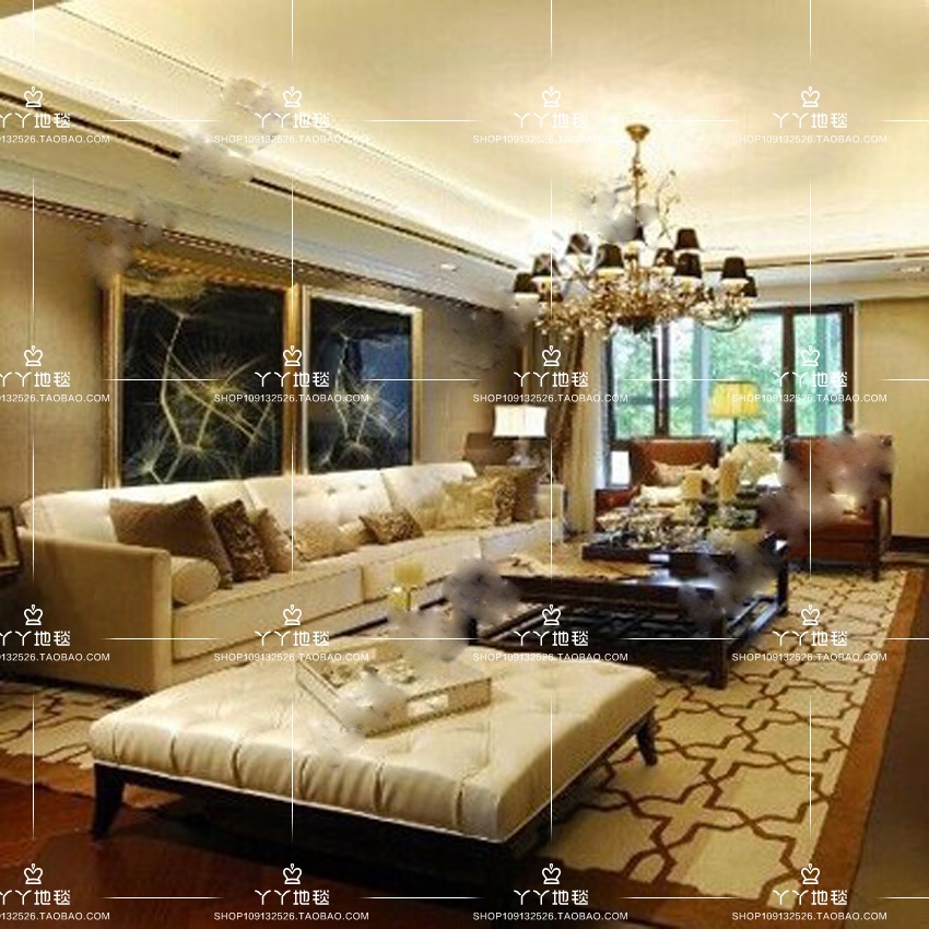 Singapore Fashion Modern European Carpet Living Room Coffee Table Est Fashion Modern European Carpet Living Room Coffee Table Sofa Carpetbedroom Bed For Handmade Acrylic