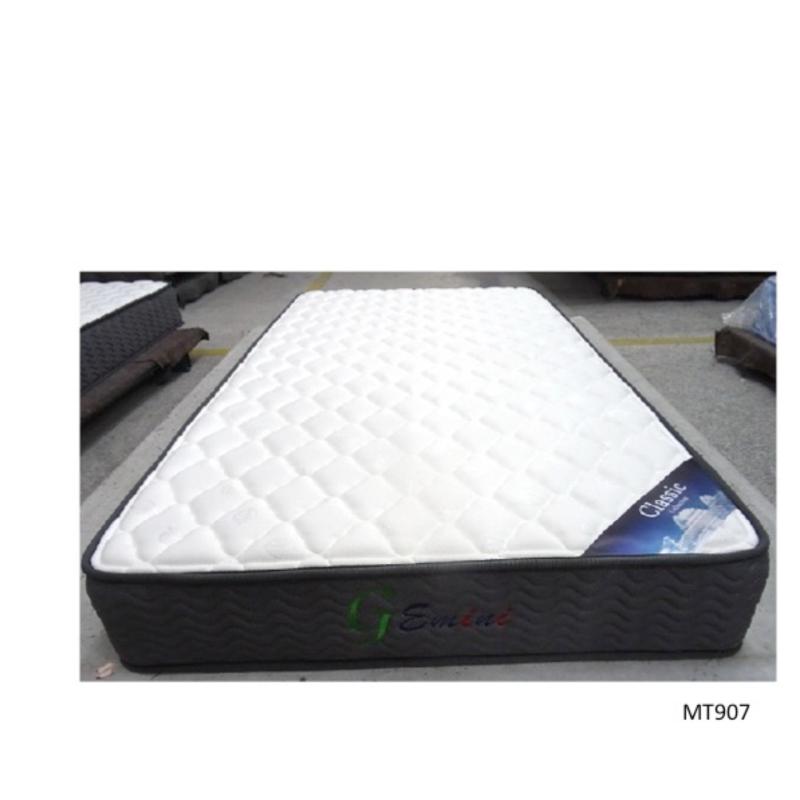 Gemini MT907 Super Single Mattress Thickness 21cm Pocket Spring