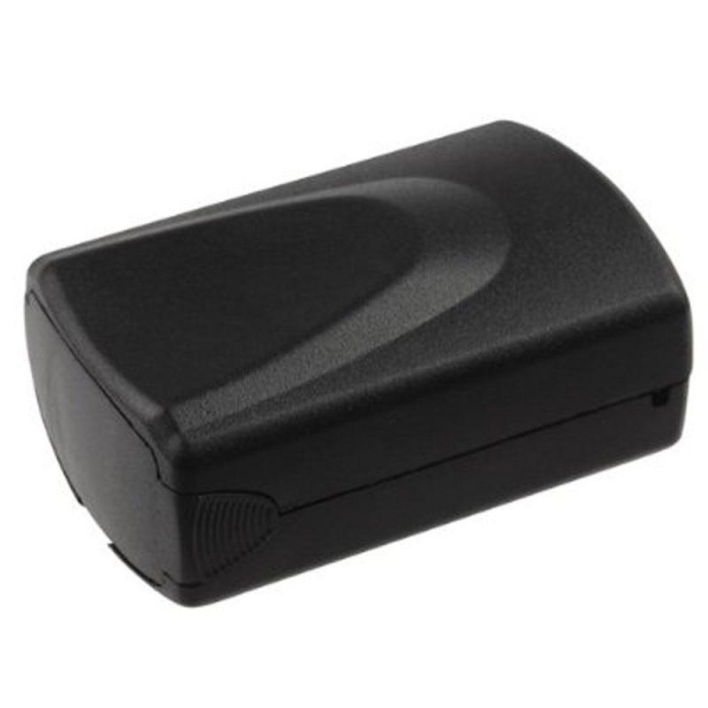 goplm 45X Pull Out Fold Type LED Loupe / Magnifier ,Black - intl