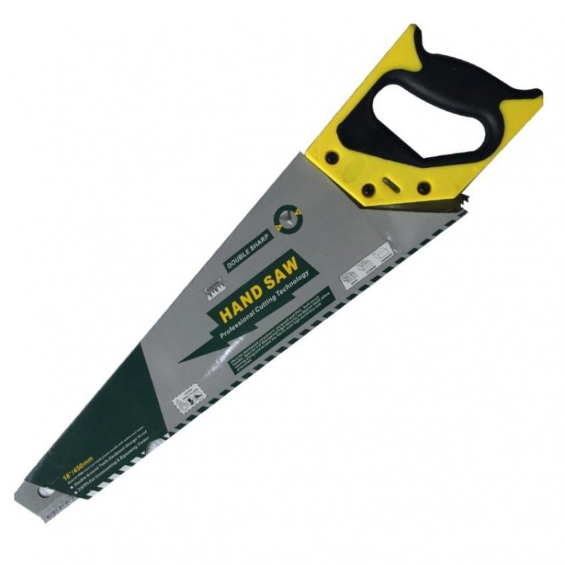 Handsaw High Quality Alloy 22