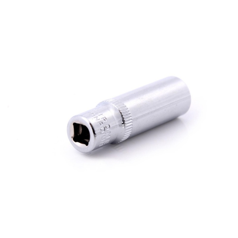 Hex Nut Driver Socket Wrench Car Repair Tool Accessories Size M11 - intl