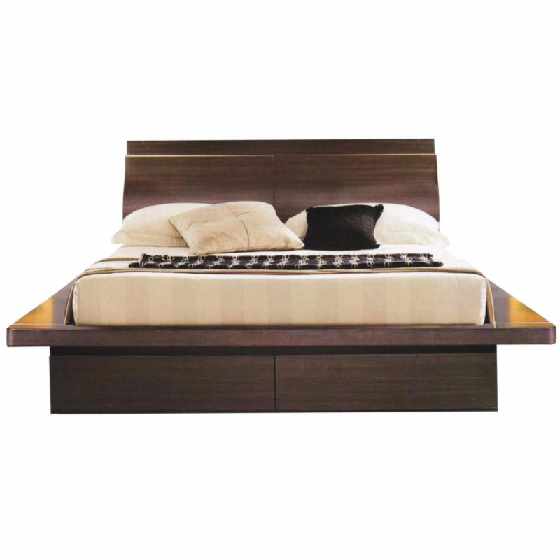 Homm Storage Bed HB16B28B5-B