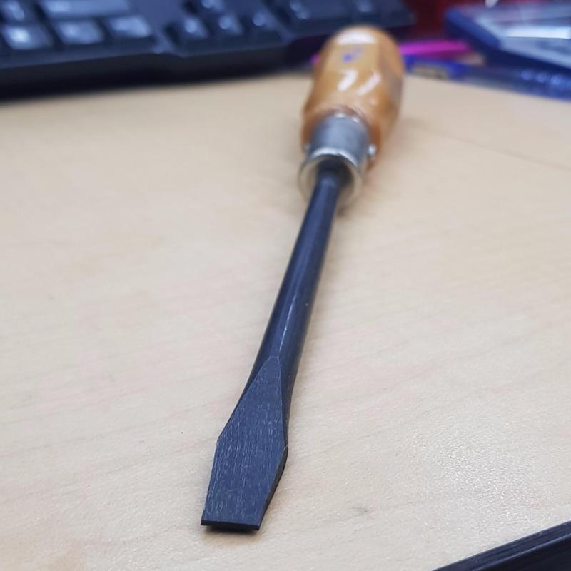 Hozan D111-150 Slotted No: 2 Size ( Clearance Sale) Made in Japan