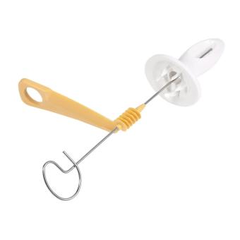 1 Set Stainless Steel Spiral Potato Cutter Twist Tower Slicer Tool - Intl April 2018 - 3 1 Set Stainless Steel Spiral Potato Cutter Twist Tower Slicer Tool - intl - 3