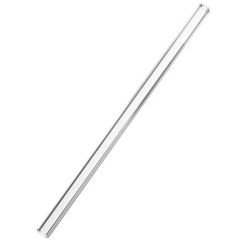 1Pcs 8 Inch Reusable Glass Straw Wedding Birthday Party Drinking Juice Clear - Intl April 2018 - 3 1Pcs 8 inch Reusable Glass Straw Wedding Birthday Party Drinking Juice Clear - Intl - 3