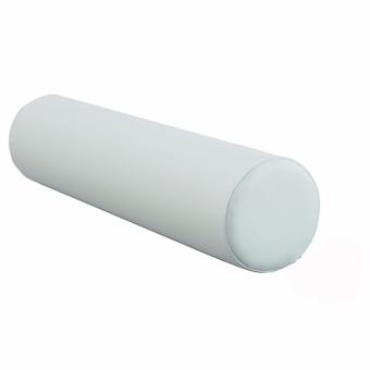 Nile Valley's 5 Star Hotel Goose Feather Round Bolster With Mite Guard For Good Night Sleep April 2018 - 2 Nile Valley's 5 Star Hotel Goose Feather Round Bolster with Mite Guard for Good Night Sleep - 2