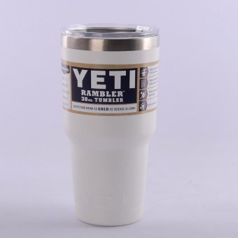 Hot Sale 30oz YETI Stainless Steel Cup Multicolor Coffee Mug Bottle - Intl April 2018 - 4 Hot Sale 30oz YETI Stainless Steel Cup Multicolor Coffee Mug Bottle - intl - 4