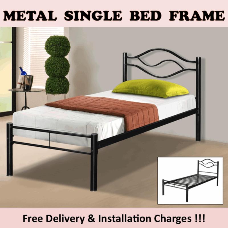 ISA Single Bed