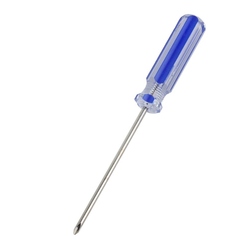 kobwa Tri-wing Screwdriver For Nintendo Wii,Gamecube, Gameboy Advance - intl
