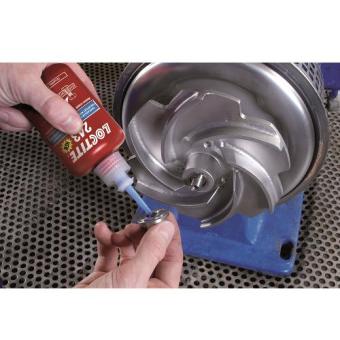 Loctite Threadlocker 243 50ml May 2018 - 2 Loctite Threadlocker 243 50ml - 2