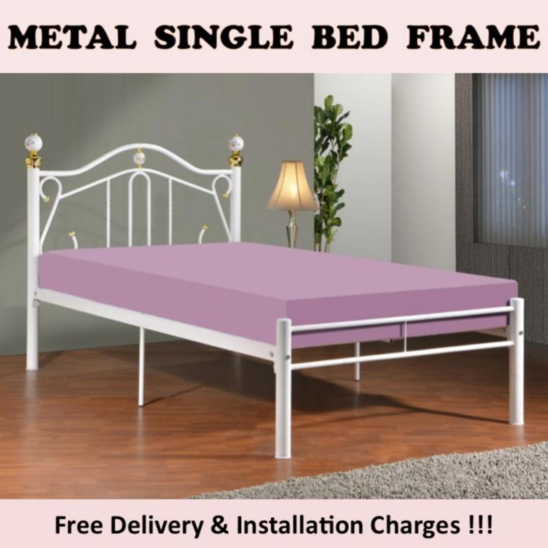 MARIA Super Single Bed