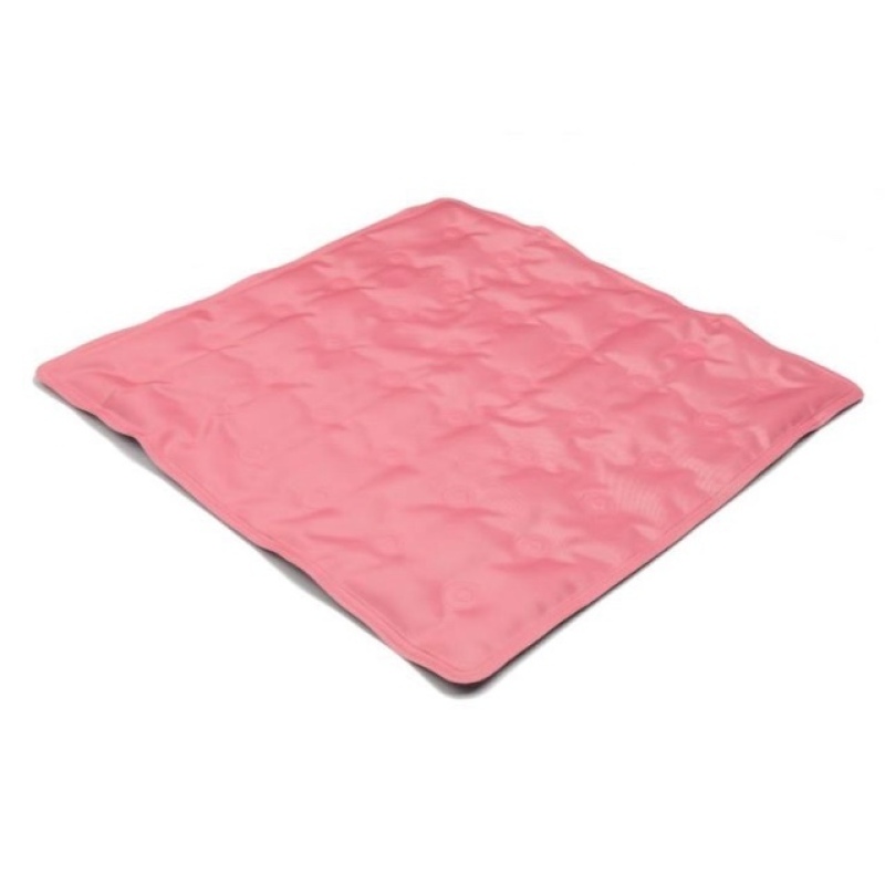 Medium Anti-Slip Cooling Mat (Peach)