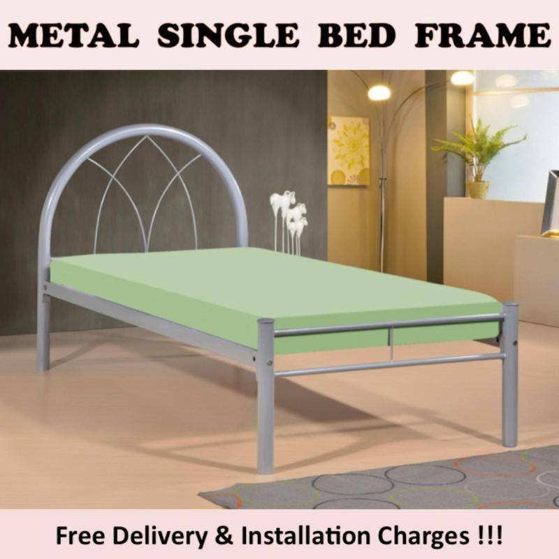 MILLA Single Bed