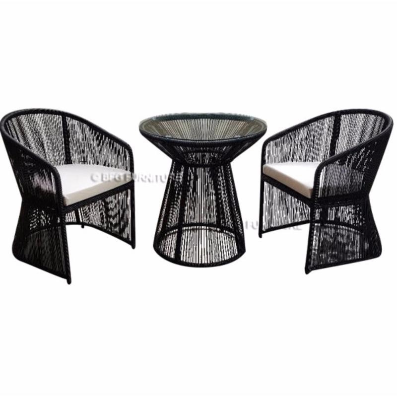 Monaco Patio Set