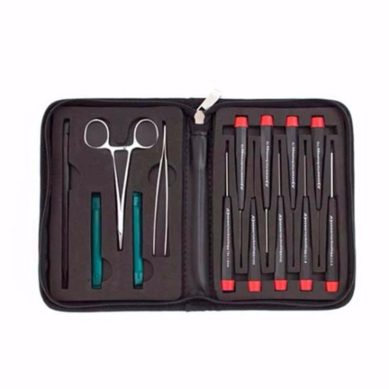 Newer Tech 14pc Tool Kit