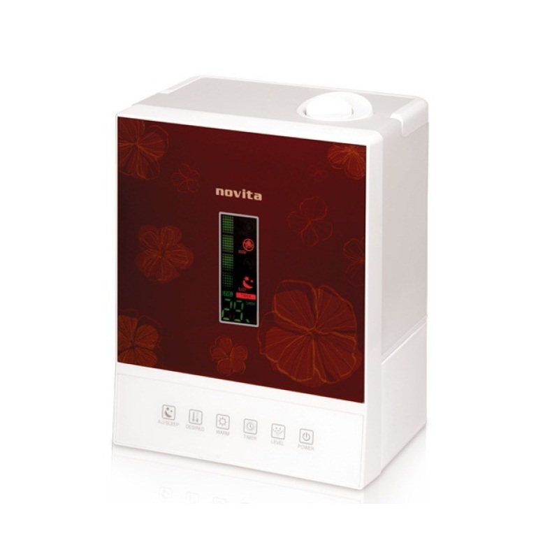 Novita NH809 Air Humidifier Singapore
