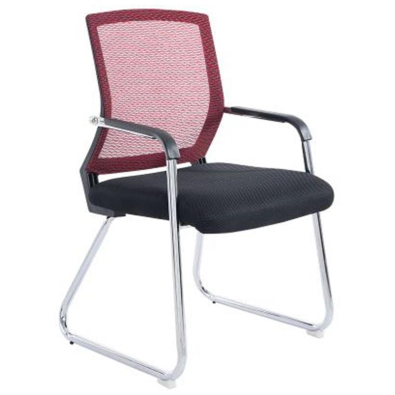 Office Clerk Chair ( Stationary ) Singapore