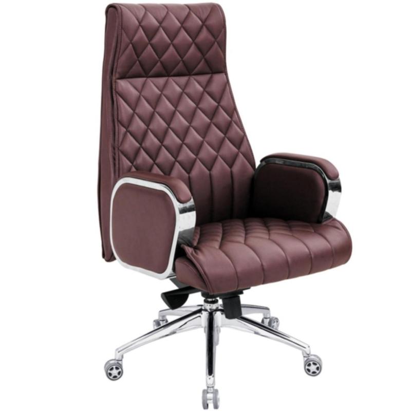Office President Chair V2 ( Free Installation ) Singapore