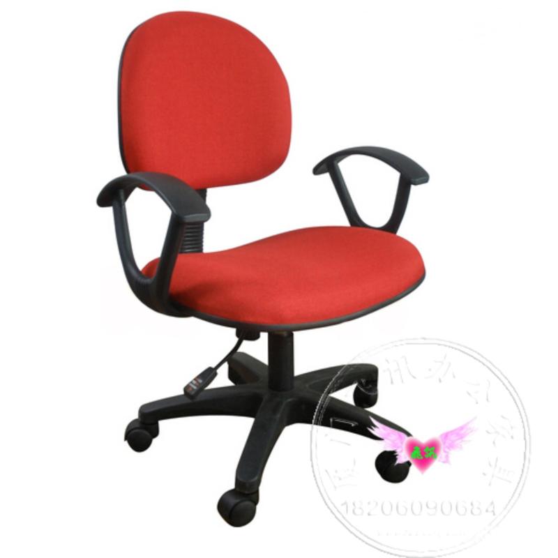 Office Typist Chair Ver2 With HandRest Singapore